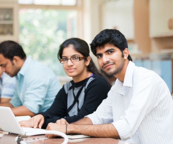 Arts and science admissions guidance