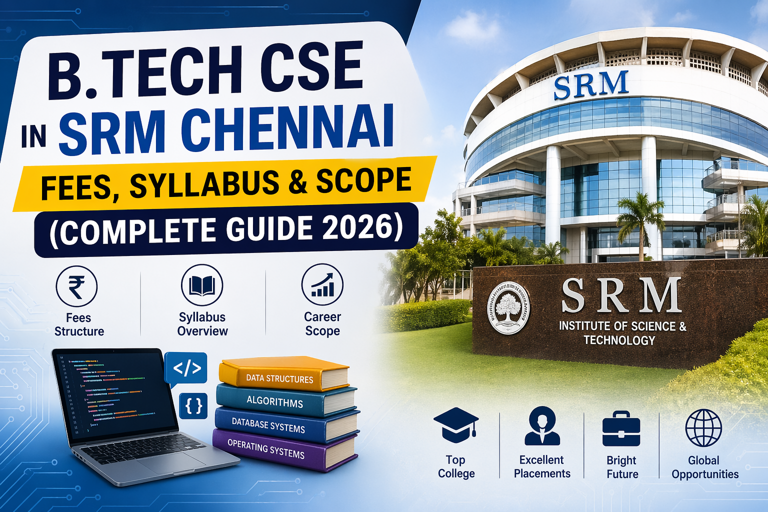 College shortlisting support for students in India