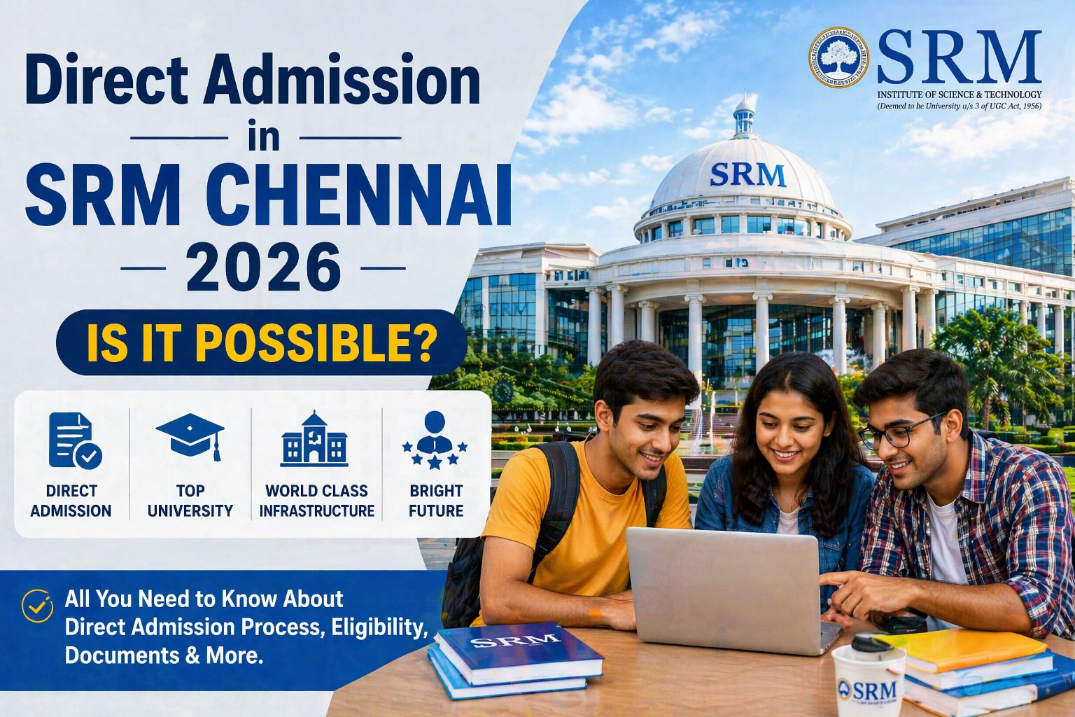 Engineering admission planning and college guidance