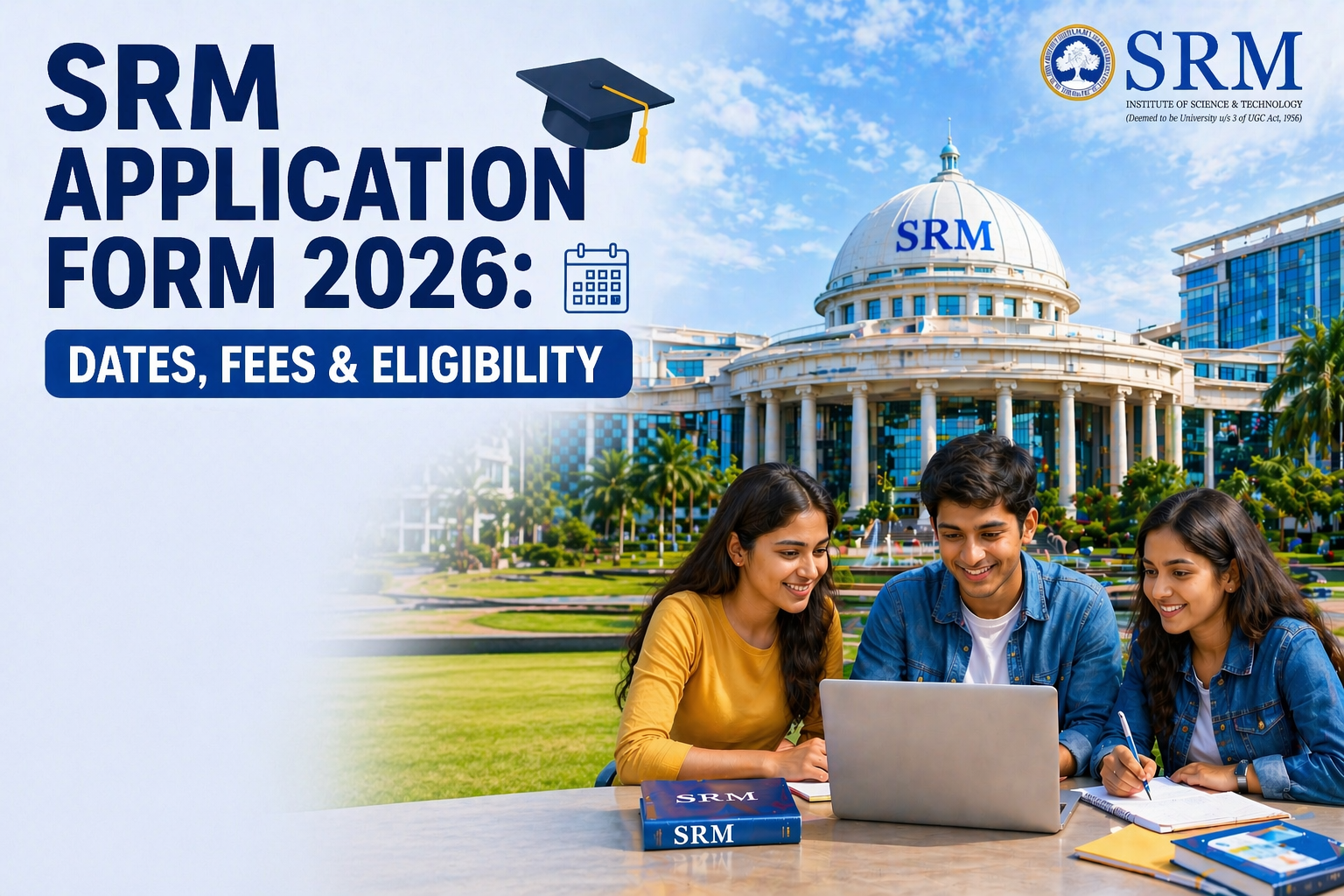 SRM University Chennai