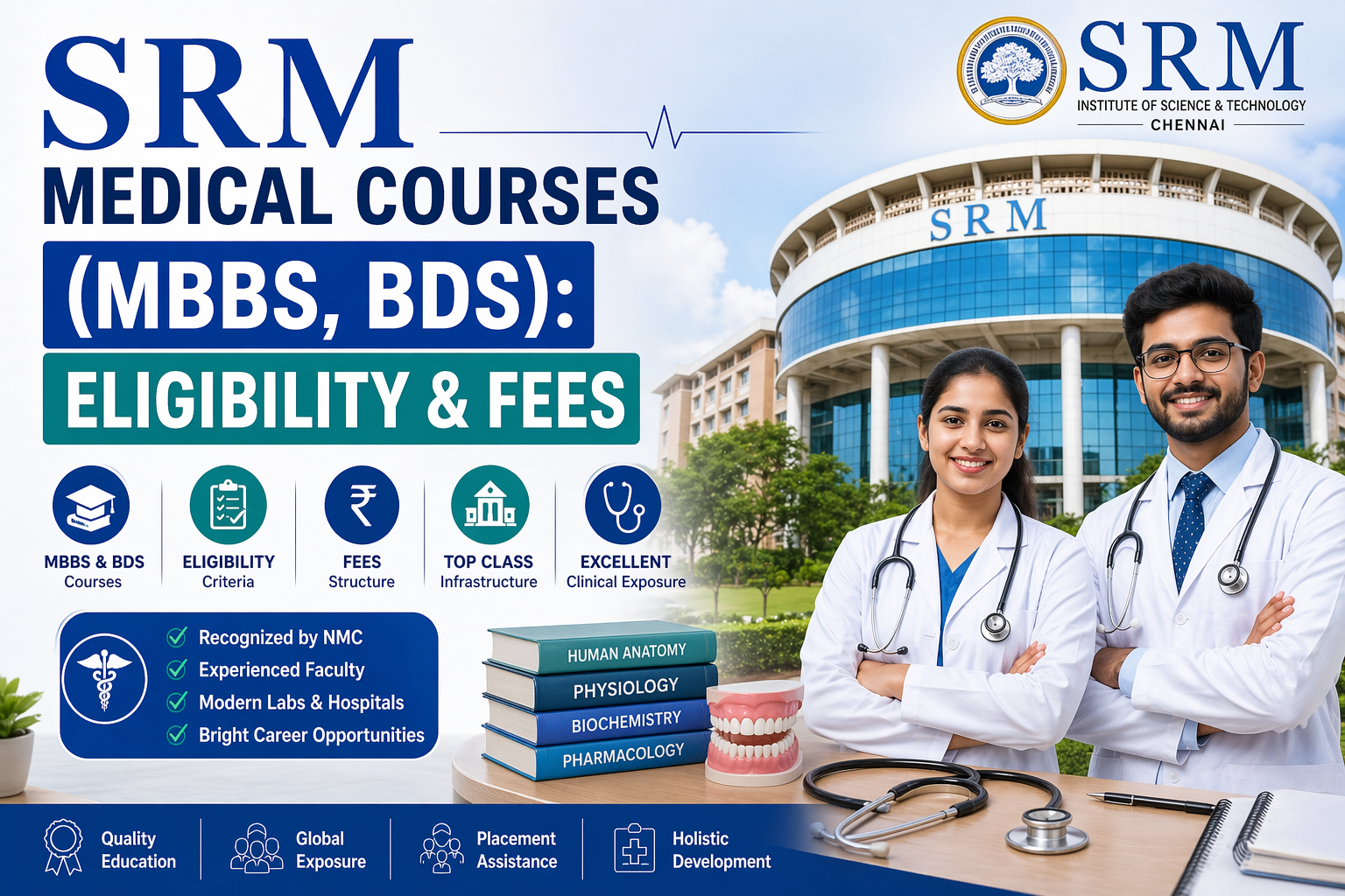 College shortlisting support for students in India