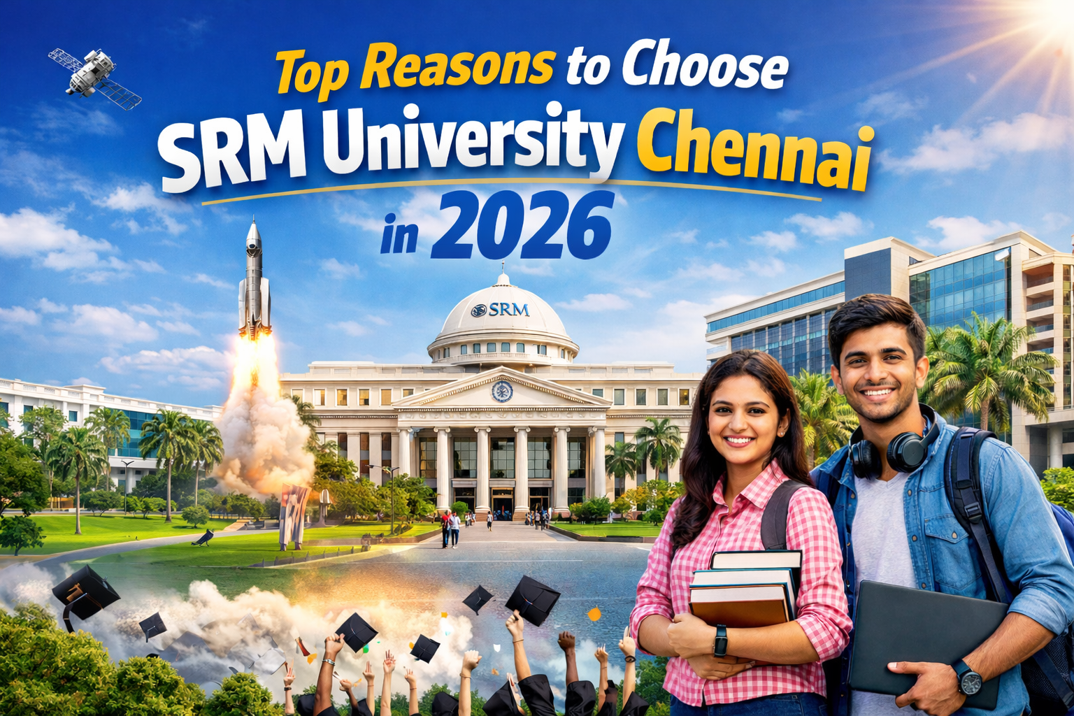 How to choose the right college in India