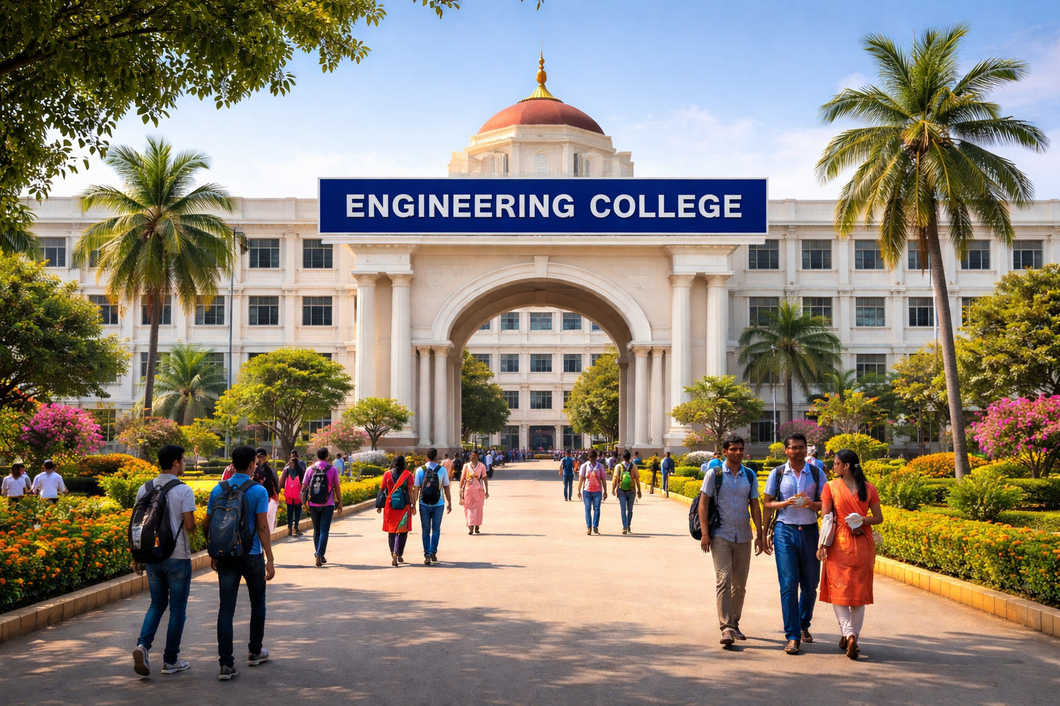 Engineering admissions in Tamil Nadu and Karnataka