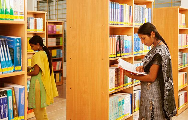 Fatima Michael College of Engineering and Technology (FMCET) campus gallery image 3