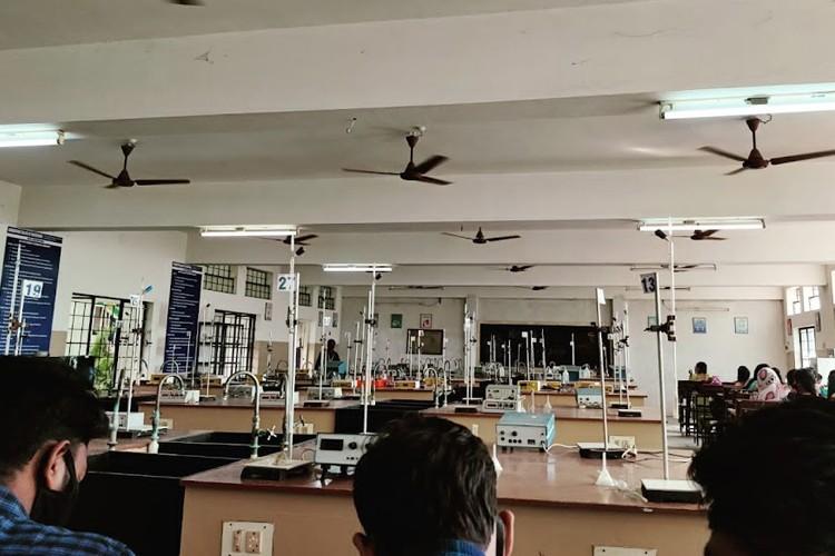 Saranathan College of Engineering (SCE) campus gallery image 9