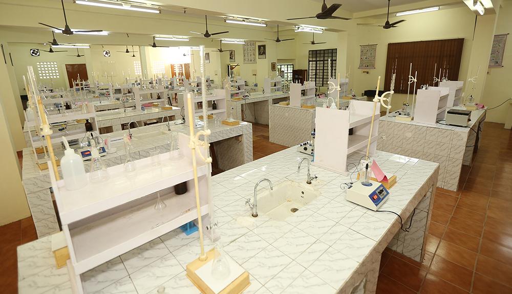 Panimalar Engineering College campus gallery image 4