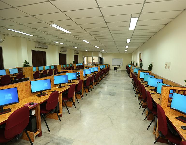 Panimalar Engineering College campus gallery image 2