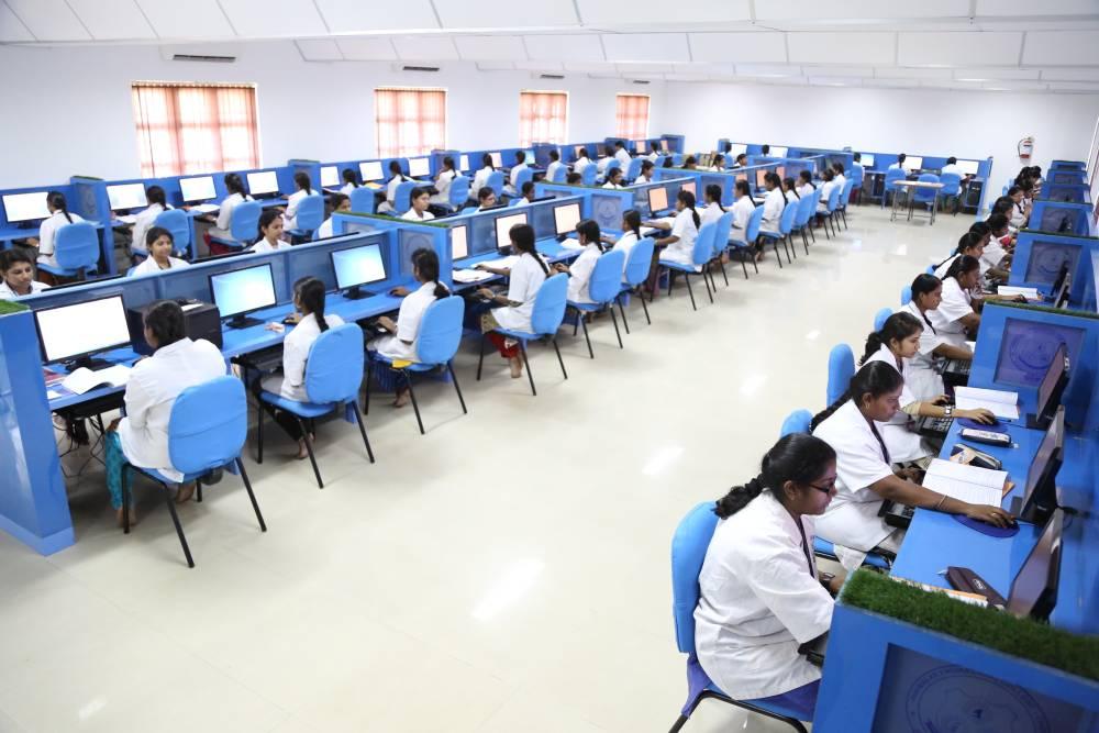 Panimalar Engineering College campus gallery image 6