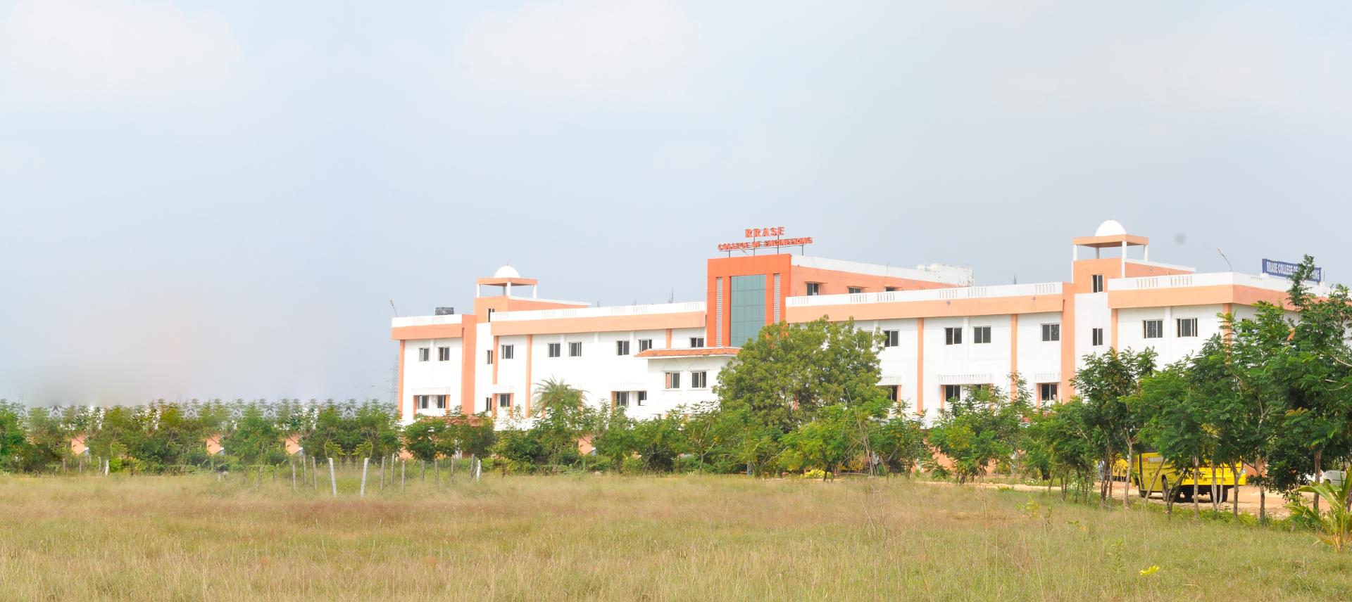 Rrase College of Engineering campus gallery image 4