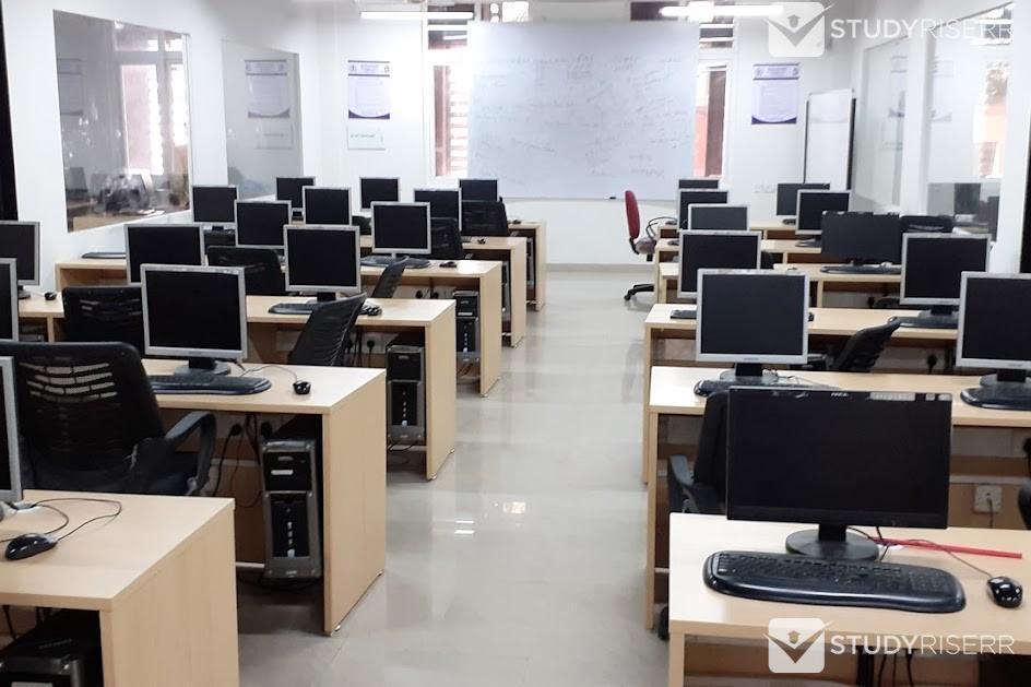 Rrase College of Engineering campus gallery image 2