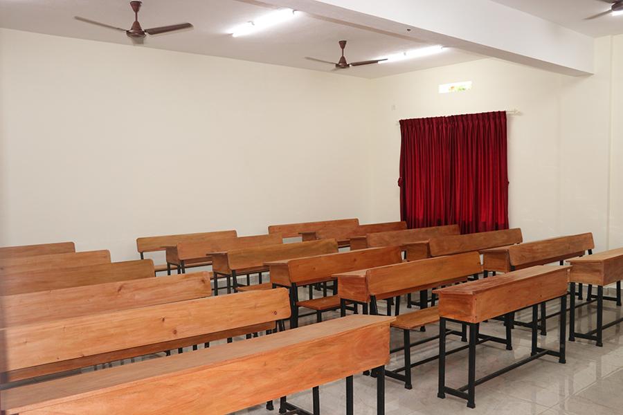 Excel Group of Institutions campus gallery image 4