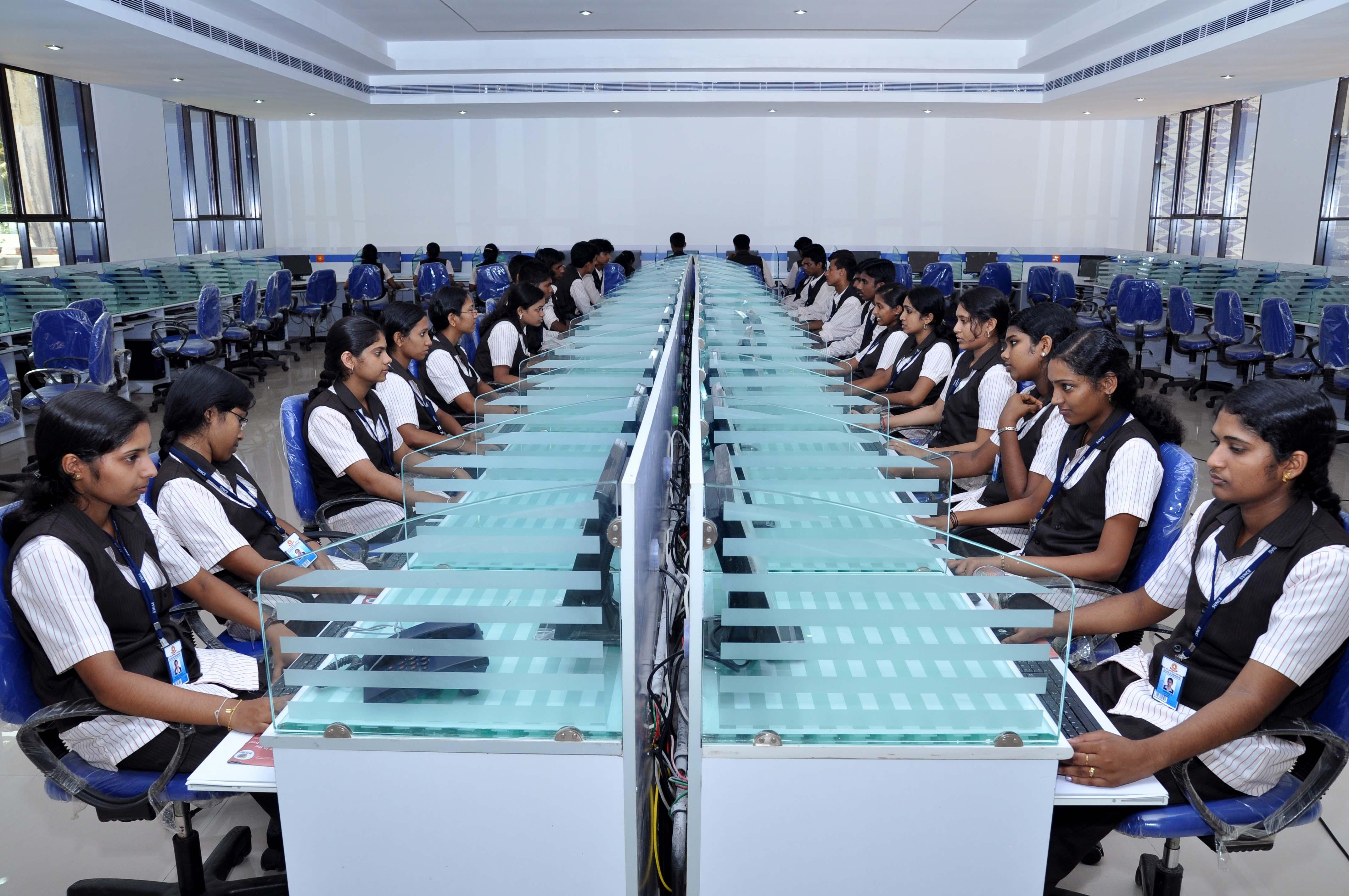 Mahendra Group of Institutions campus gallery image 4