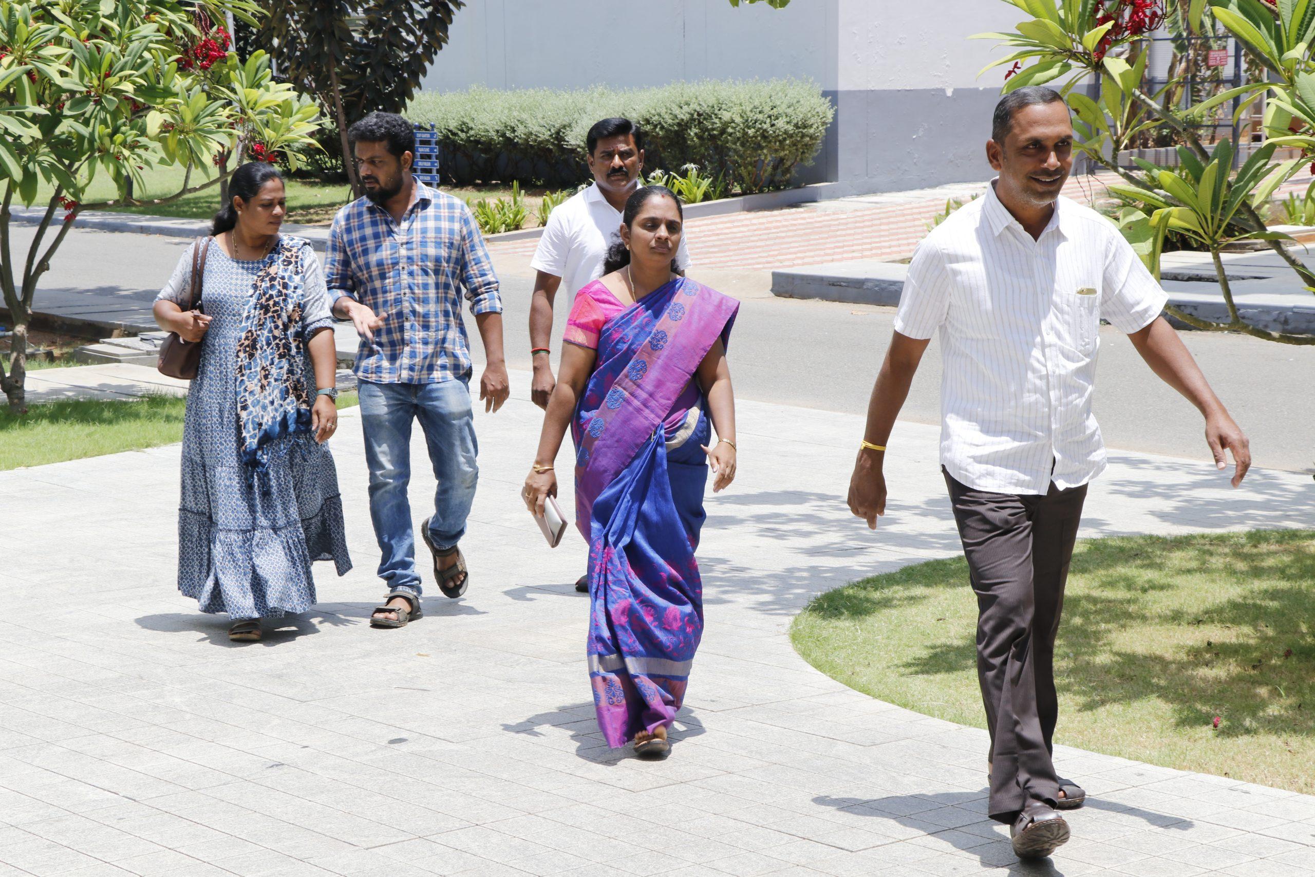 Paavai Group of Institutions campus gallery image 4