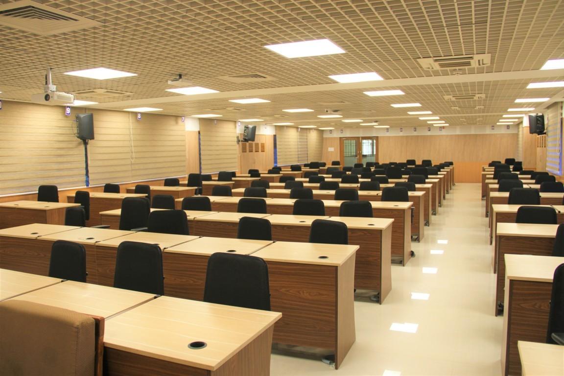 Selvam Group of Institutions campus gallery image 4