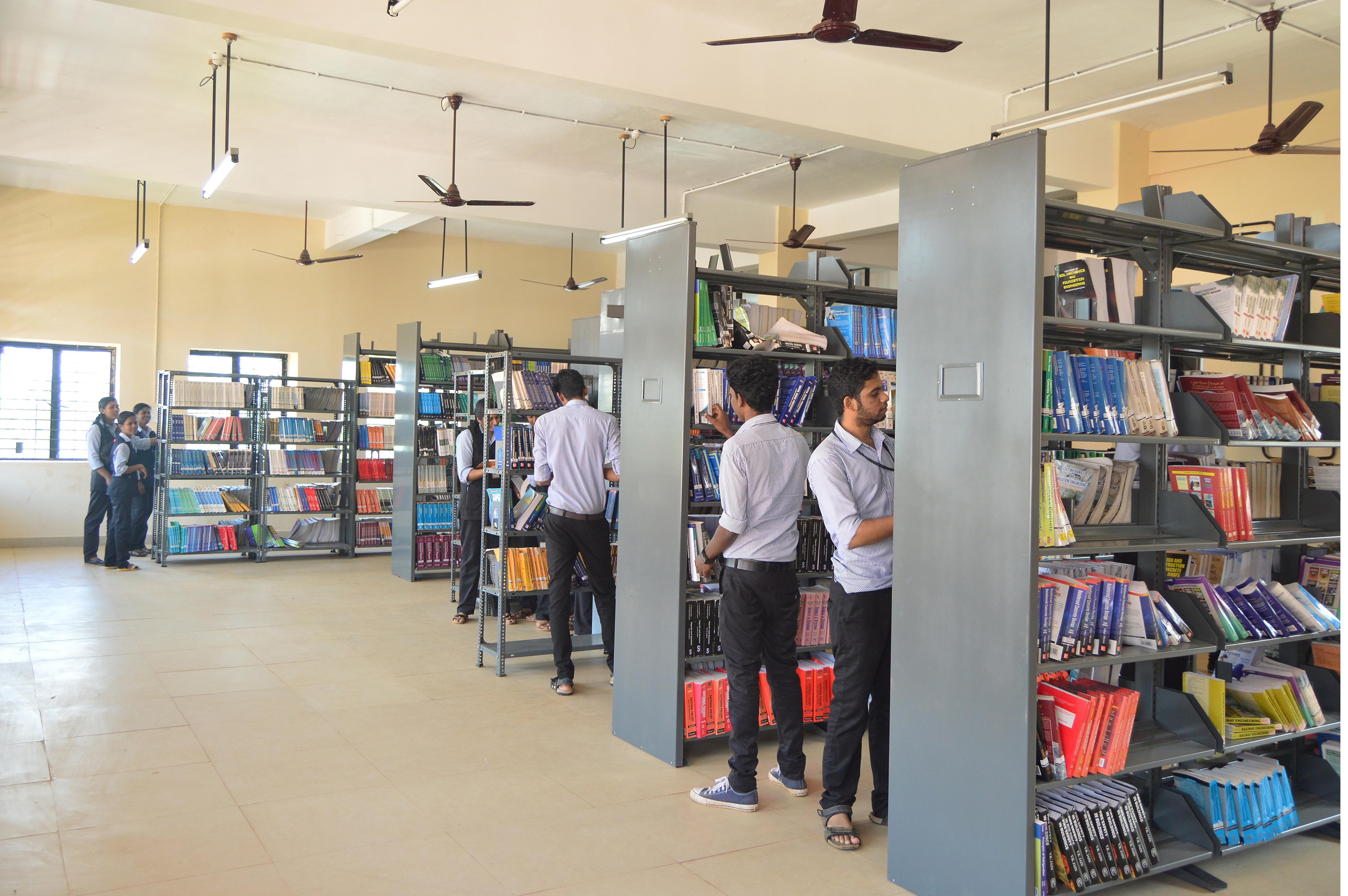 Selvam Group of Institutions campus gallery image 7