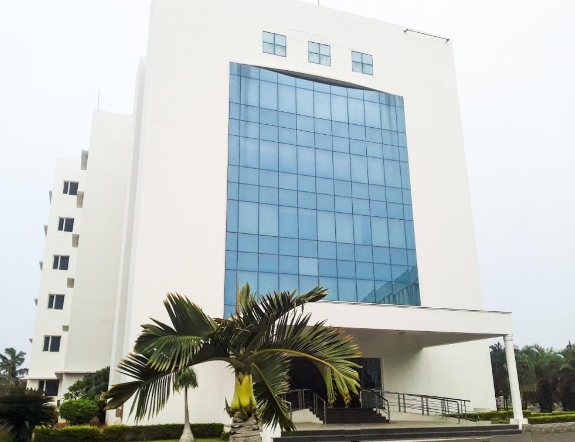 KGISL Group of Institutions campus gallery image 2