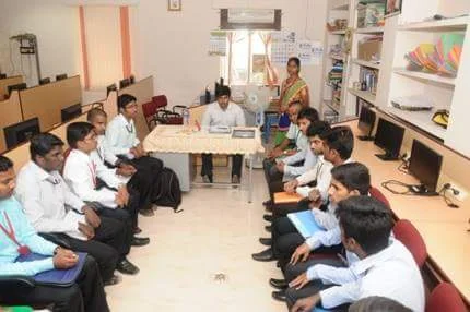 M.P. Nachimuthu Jaganathan Engineering College campus gallery image 3