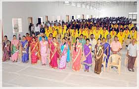 Arulmigu Meenakshi Amman College of Engineering campus gallery image 3