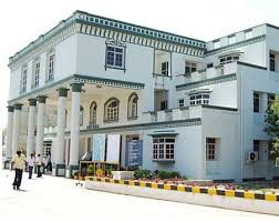 Arulmigu Meenakshi Amman College of Engineering campus gallery image 6