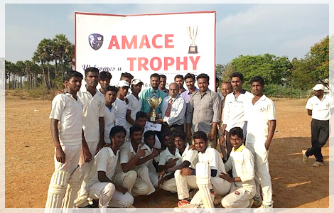 Arulmigu Meenakshi Amman College of Engineering campus gallery image 2