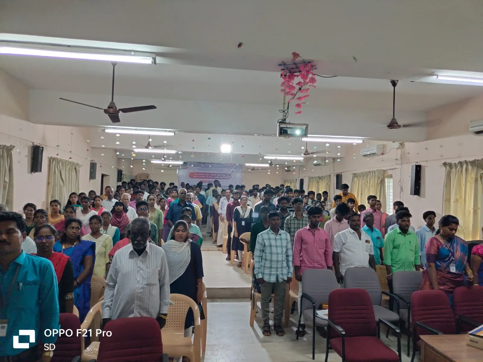 Arulmigu Meenakshi Amman College of Engineering campus gallery image 11