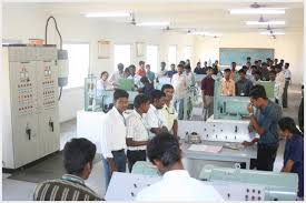 Arulmigu Meenakshi Amman College of Engineering campus gallery image 7