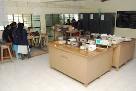 Arulmigu Meenakshi Amman College of Engineering campus gallery image 9