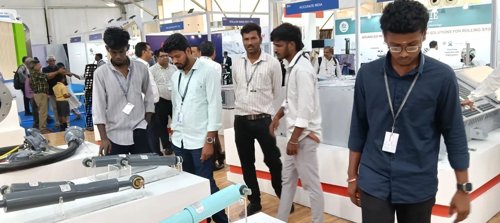 Arulmigu Meenakshi Amman College of Engineering campus gallery image 8