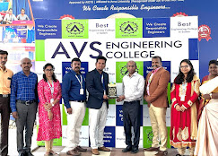 A.V.S. Engineering & Technology  Salem campus gallery image 4