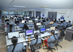 A.V.S. Engineering & Technology  Salem campus gallery image 5