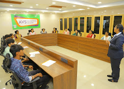 A.V.S. Engineering & Technology  Salem campus gallery image 7