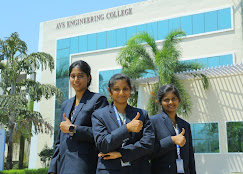 A.V.S. Engineering & Technology  Salem campus gallery image 13