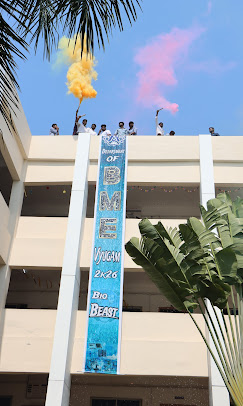 A.V.S. Engineering & Technology  Salem campus gallery image 12