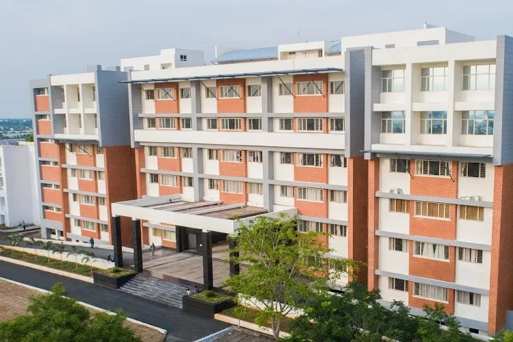 Dr. NGP Group of Institutions campus gallery image 2