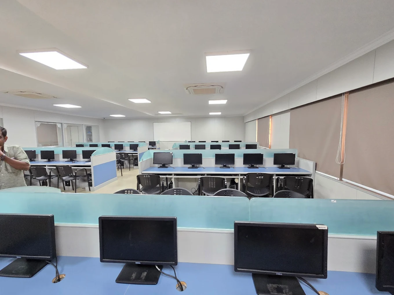 R.P. Sarathy Institute of Technology campus gallery image 8