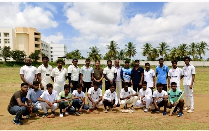 R.P. Sarathy Institute of Technology campus gallery image 3