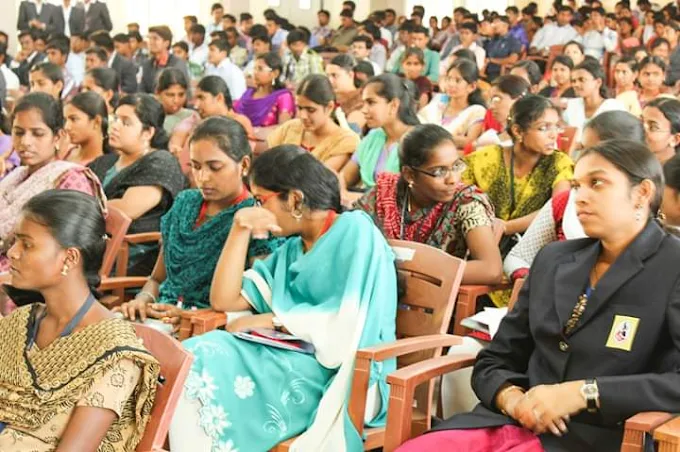 R.P. Sarathy Institute of Technology campus gallery image 5