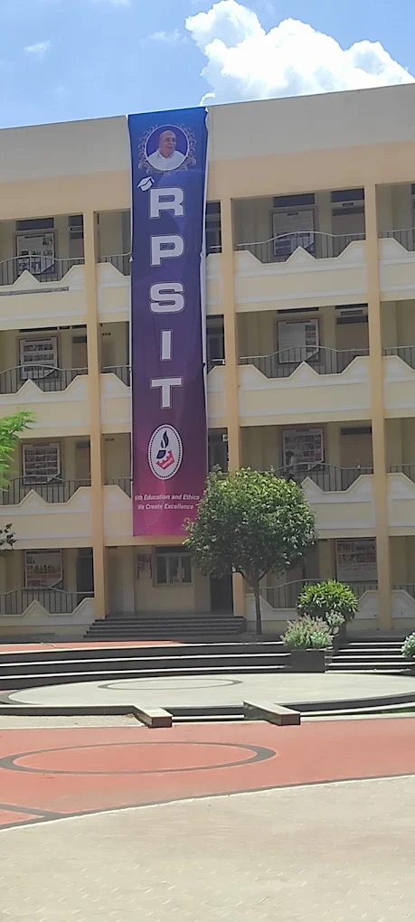 R.P. Sarathy Institute of Technology campus gallery image 7