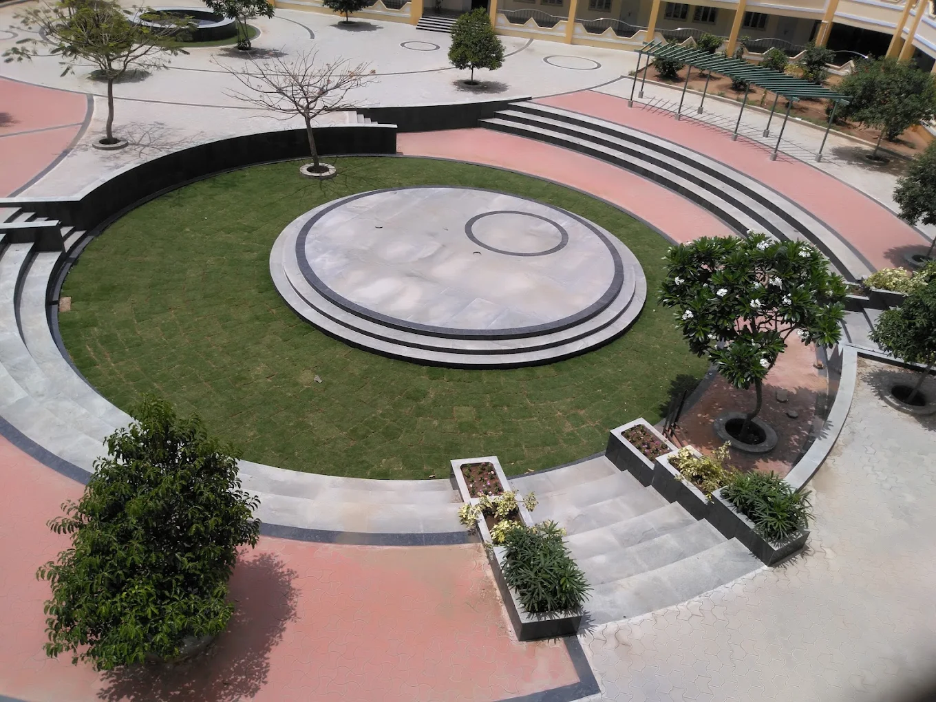 R.P. Sarathy Institute of Technology campus gallery image 6