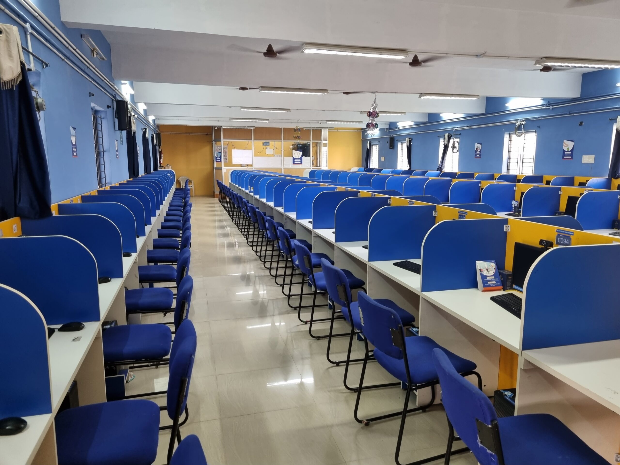 Latha Mathavan Engineering College campus gallery image 3