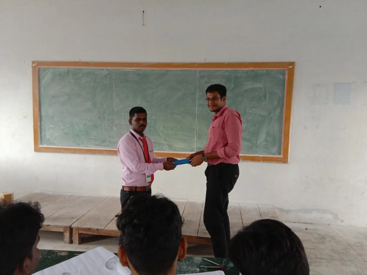 MAM Engineering College campus gallery image 2