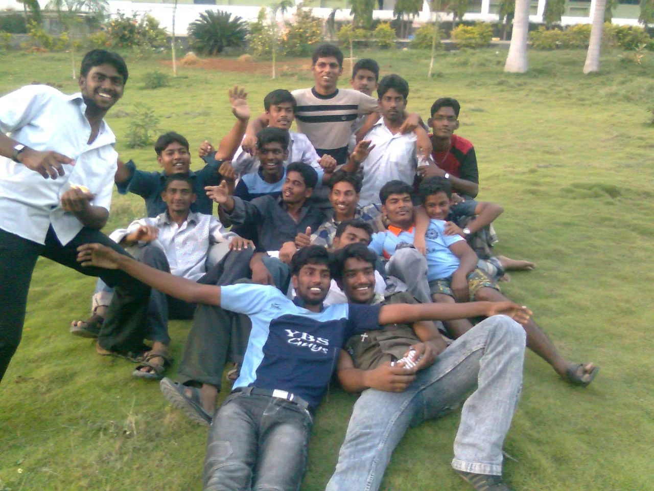 MAM Engineering College campus gallery image 7