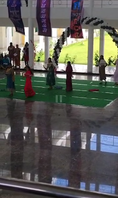 JKKM Group of Institutions campus gallery image 2