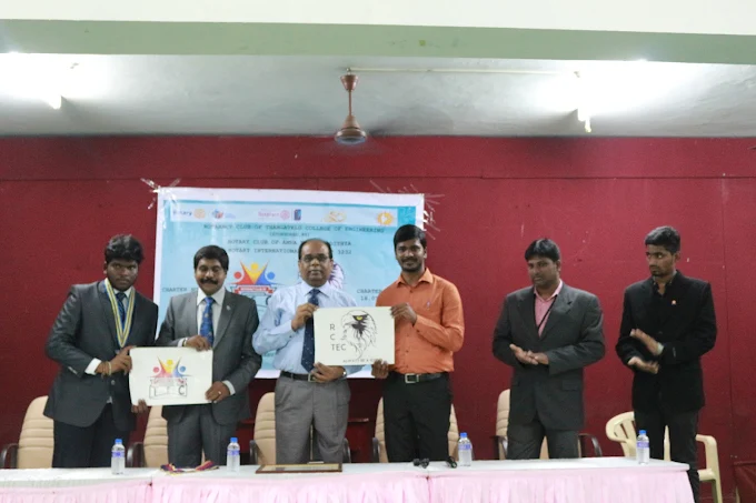 Thangavelu Engineering College campus gallery image 4