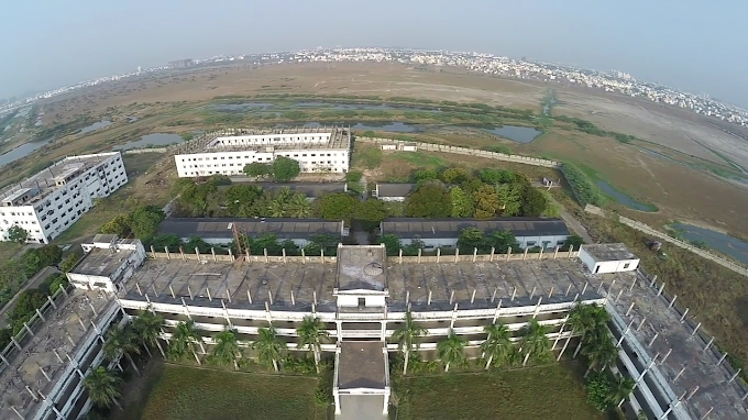 Thangavelu Engineering College campus gallery image 2