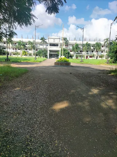 Thangavelu Engineering College campus gallery image 3