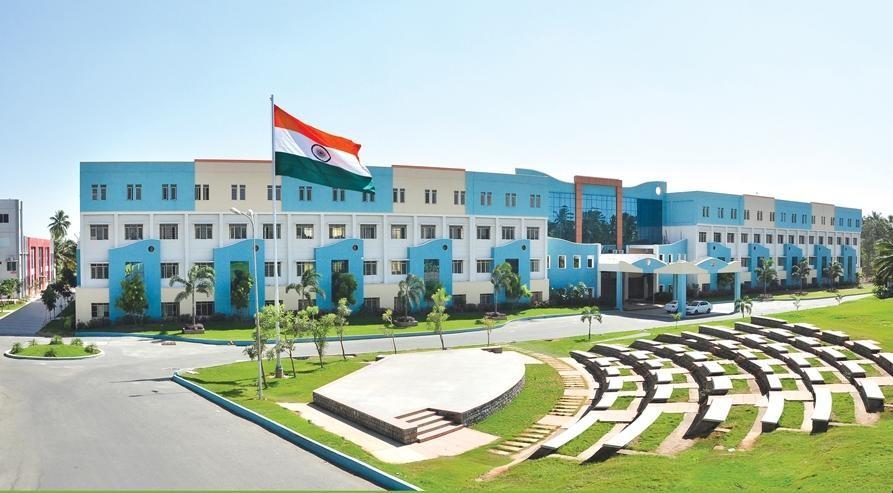 Study World Engineering College campus gallery image 2
