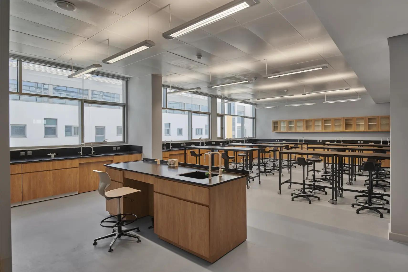 Study World Engineering College campus gallery image 4