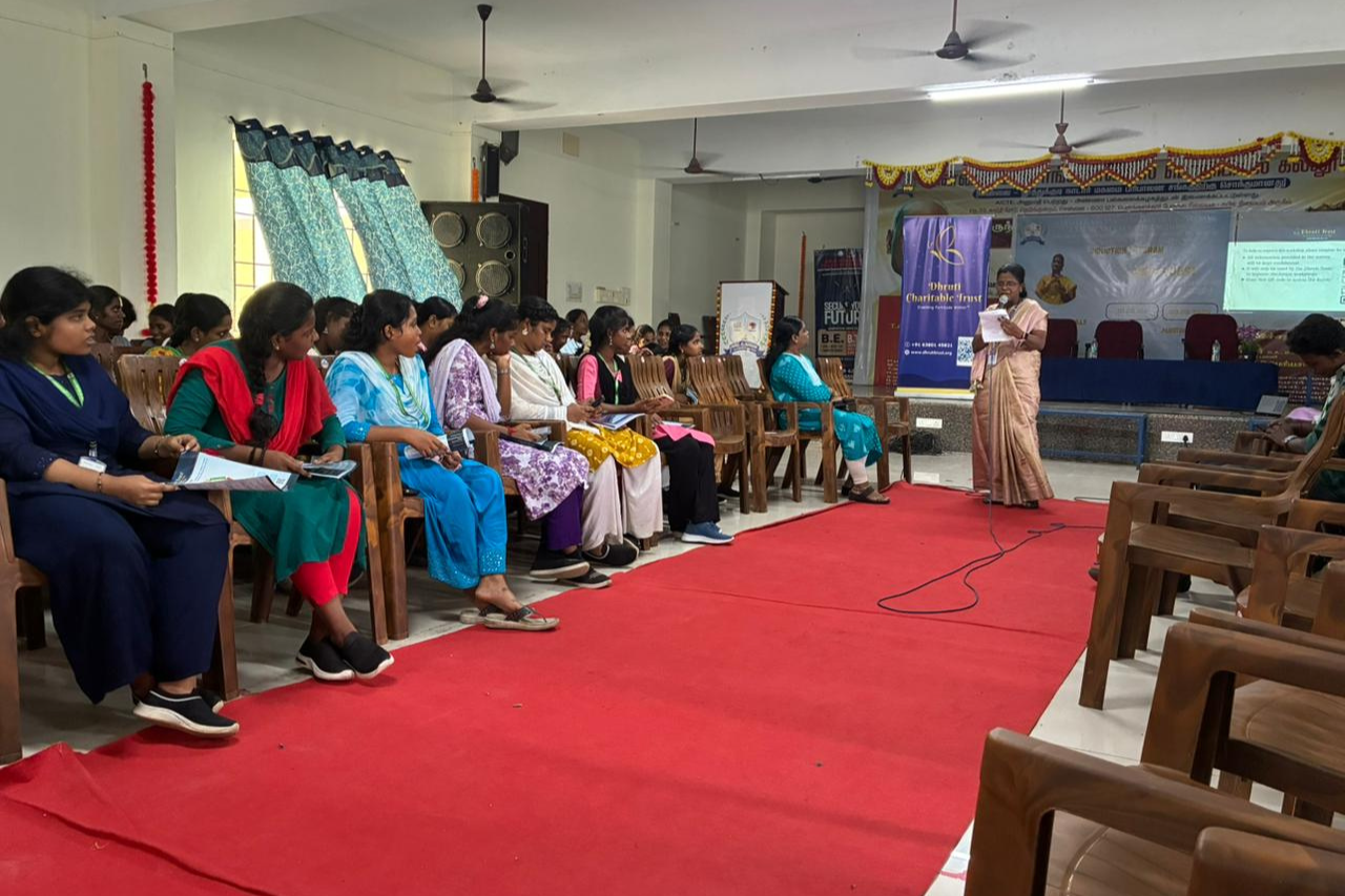 Nellai Nadar College of Engineering campus gallery image 5