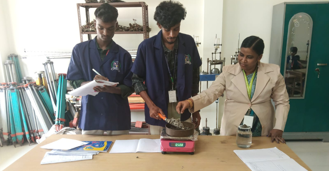 Nellai Nadar College of Engineering campus gallery image 7